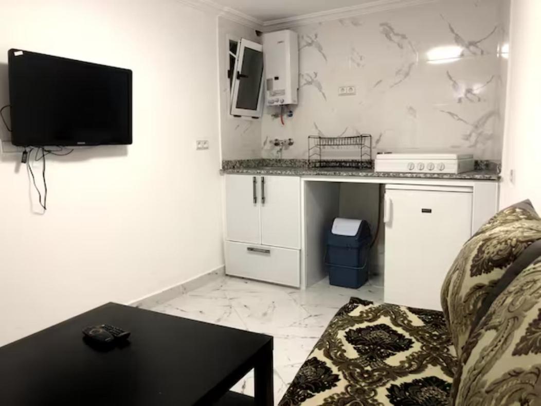 Appartements Dior Al Hoceïma Extérieur photo
