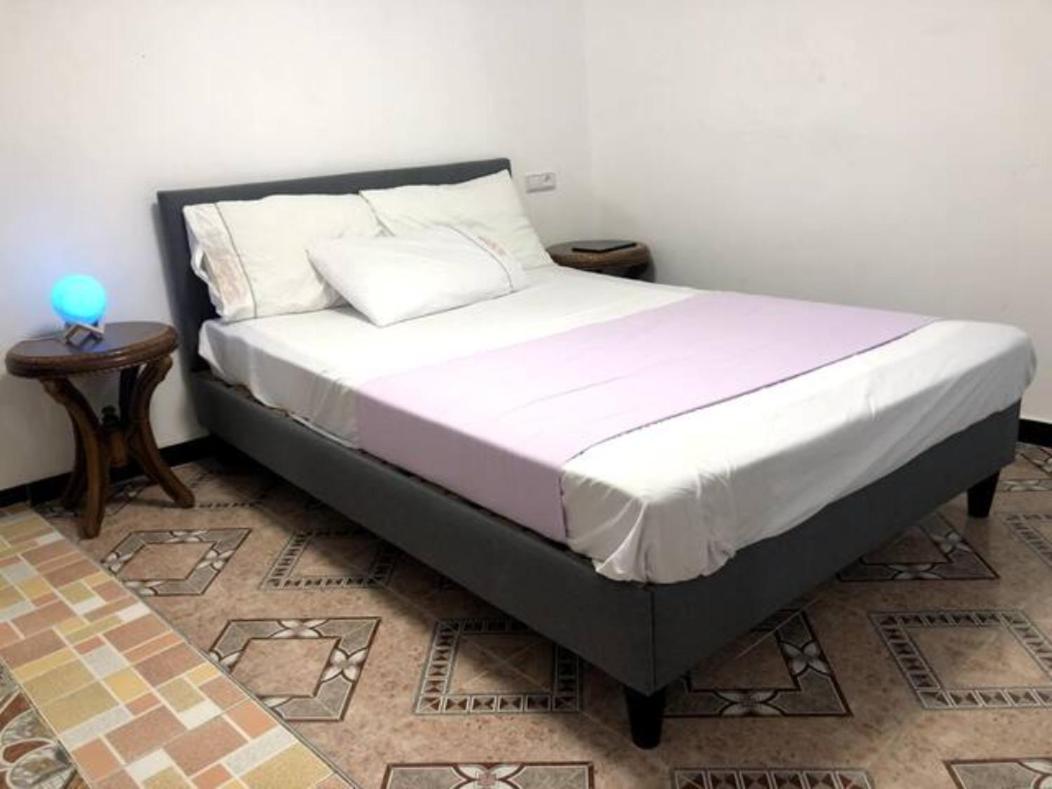 Appartements Dior Al Hoceïma Extérieur photo