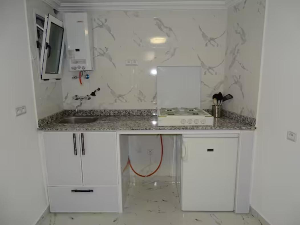 Appartements Dior Al Hoceïma Extérieur photo