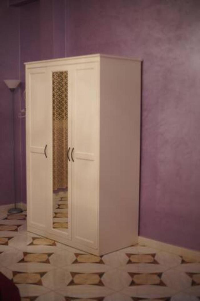 Appartements Dior Al Hoceïma Extérieur photo