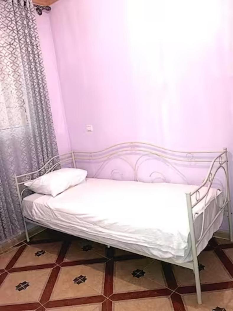Appartements Dior Al Hoceïma Extérieur photo